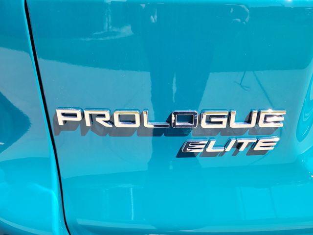 new 2024 Honda Prologue car, priced at $59,805