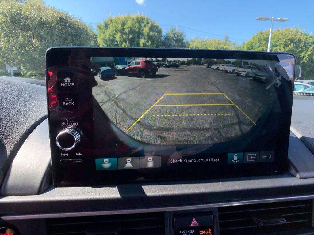 new 2025 Honda Pilot car, priced at $47,825