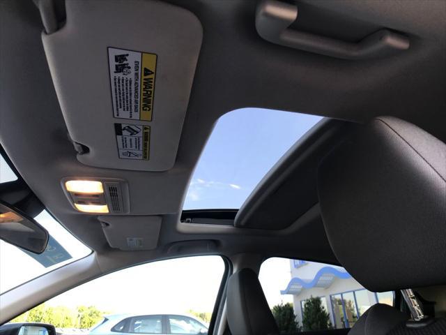used 2022 Honda HR-V car, priced at $24,977