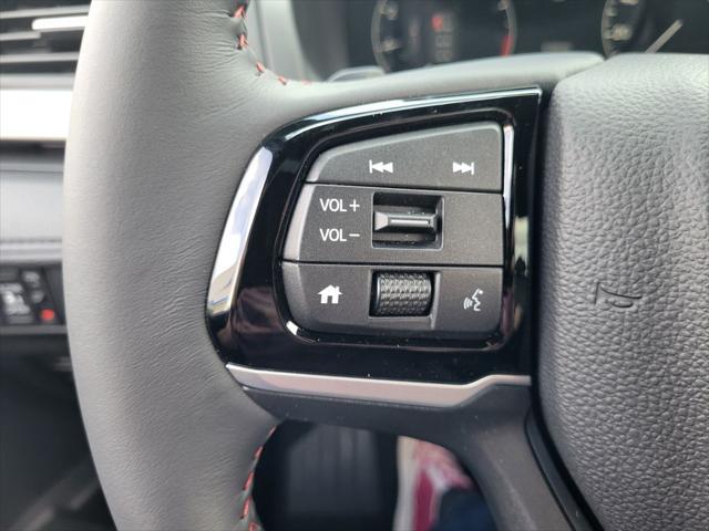 new 2025 Honda Odyssey car, priced at $43,485