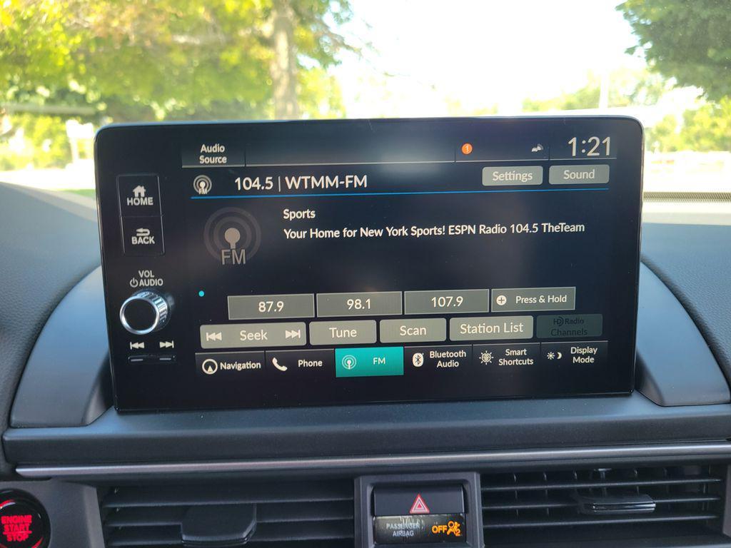 new 2025 Honda Pilot car, priced at $56,530