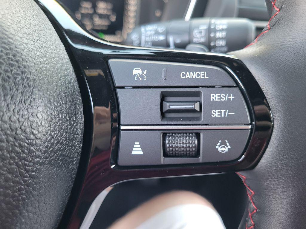 new 2025 Honda Pilot car, priced at $56,530