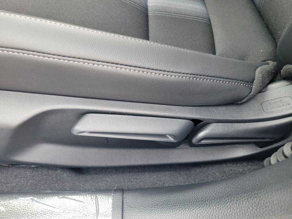 new 2026 Honda Civic Hybrid car, priced at $30,945