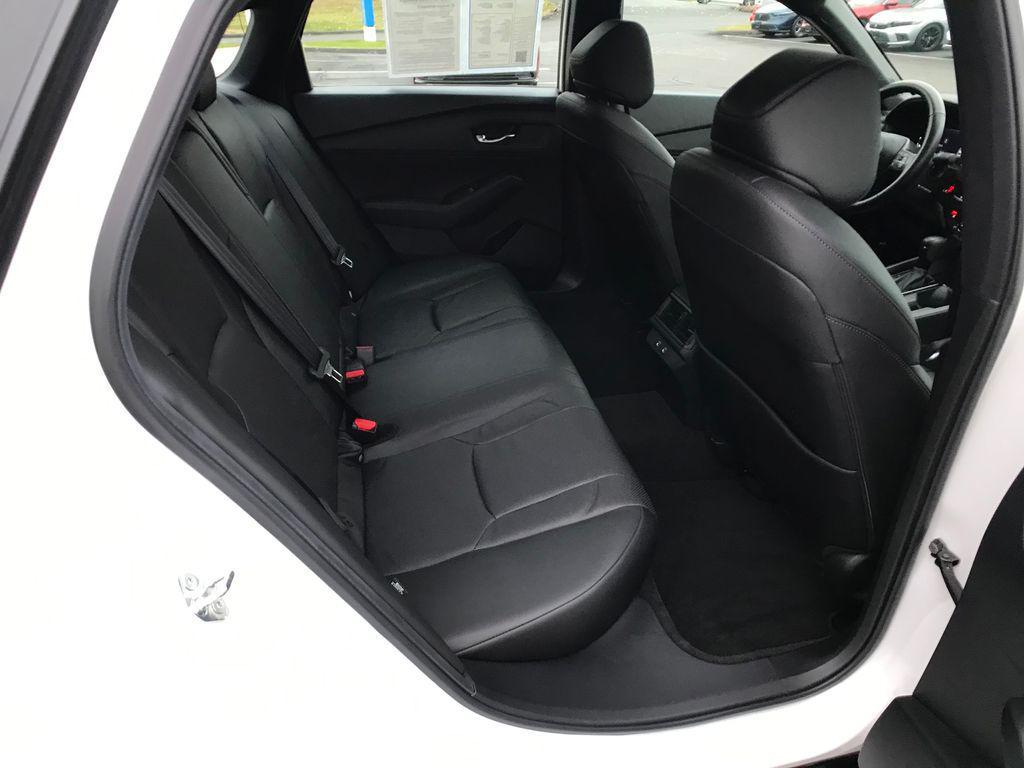 used 2025 Honda Accord Hybrid car, priced at $30,977