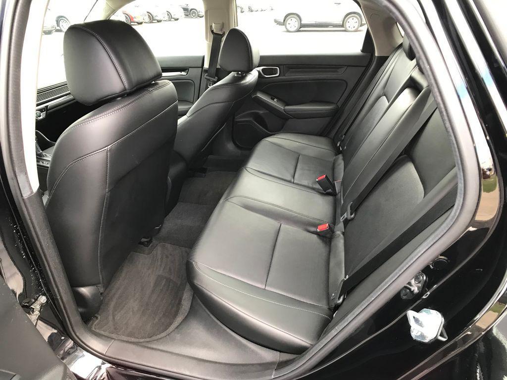 used 2024 Honda Civic car, priced at $25,977