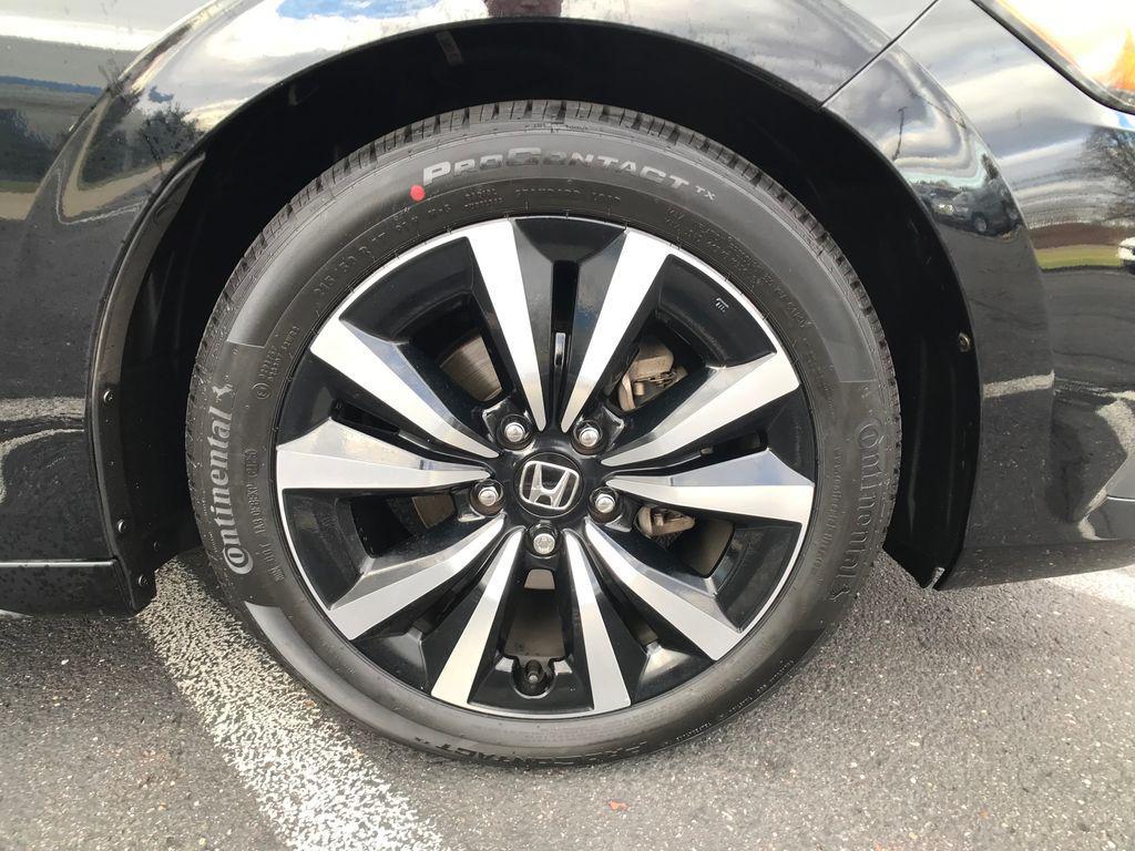 used 2024 Honda Civic car, priced at $25,977