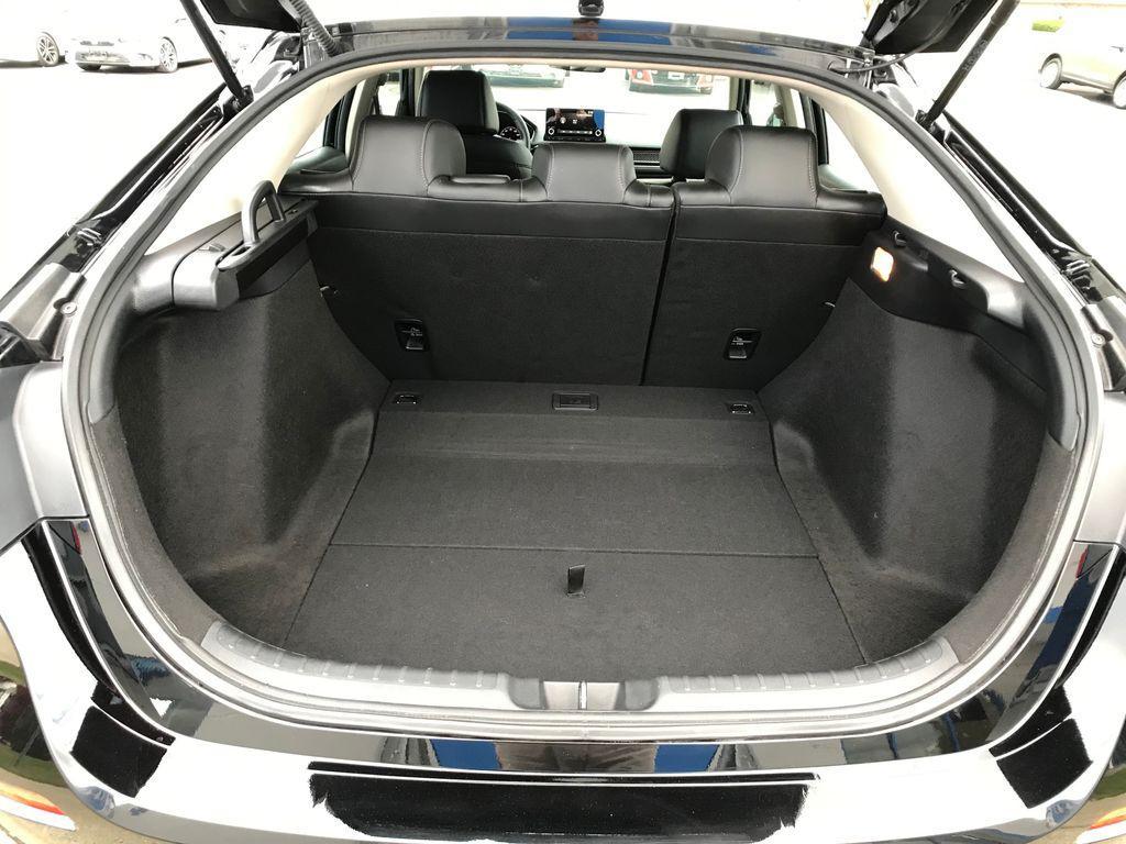 used 2024 Honda Civic car, priced at $25,977