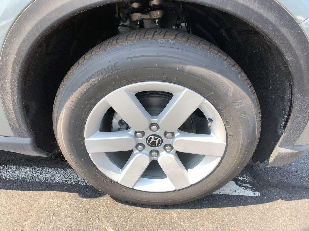 new 2025 Honda Prologue car, priced at $51,895