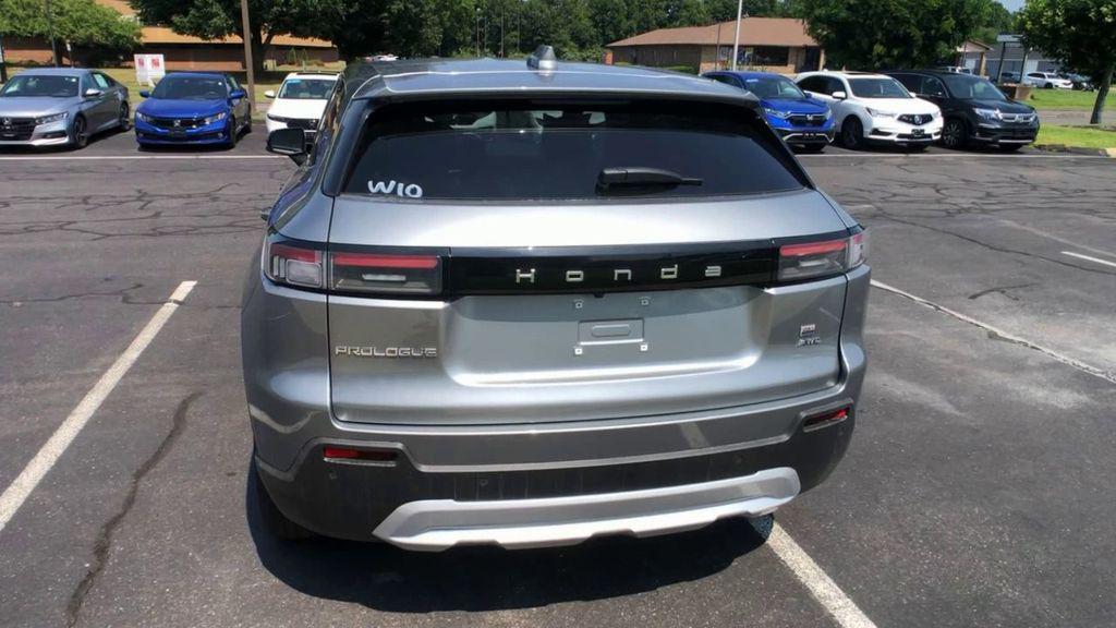 new 2025 Honda Prologue car, priced at $51,895