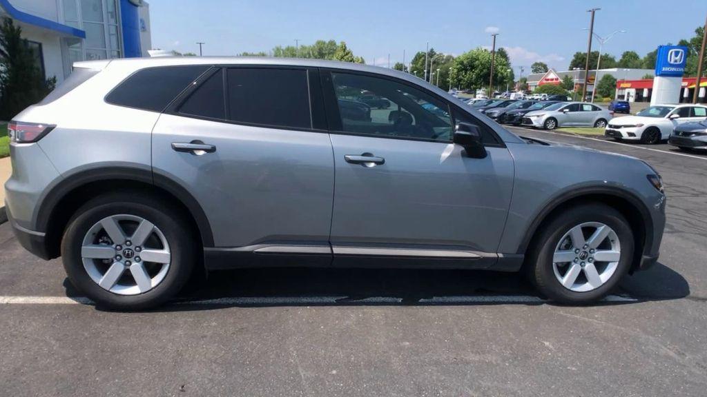 new 2025 Honda Prologue car, priced at $51,895