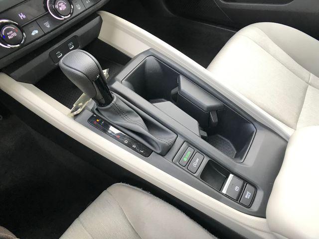 used 2024 Honda Accord car, priced at $23,977