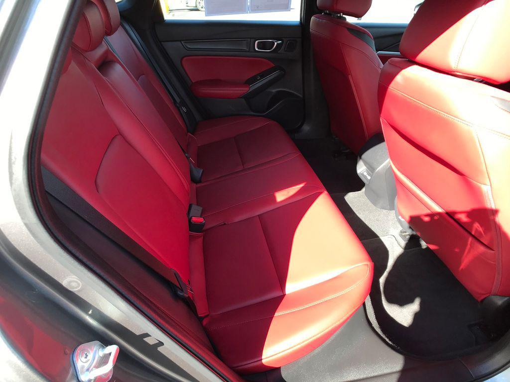 used 2023 Acura Integra car, priced at $28,977