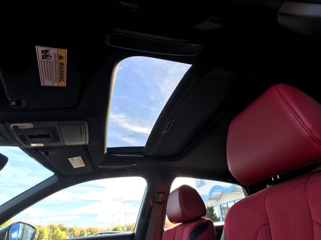 used 2023 Acura Integra car, priced at $28,977