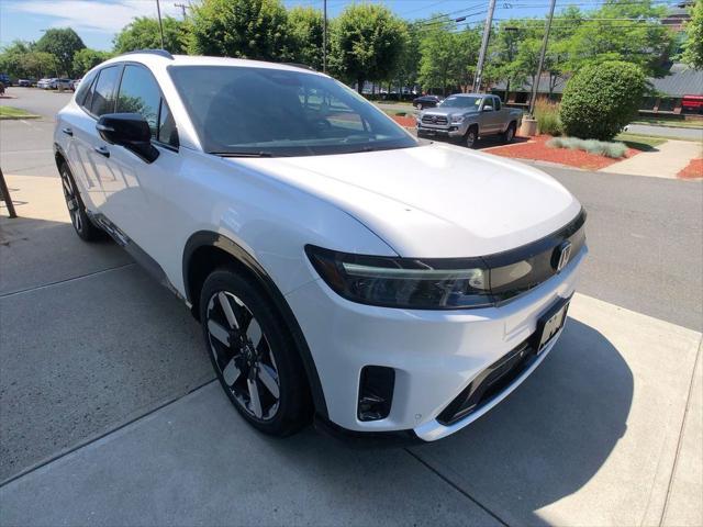 new 2024 Honda Prologue car, priced at $59,805