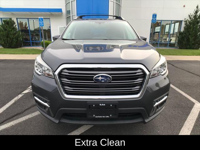 used 2020 Subaru Ascent car, priced at $23,888