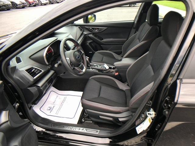 used 2019 Subaru Impreza car, priced at $22,977