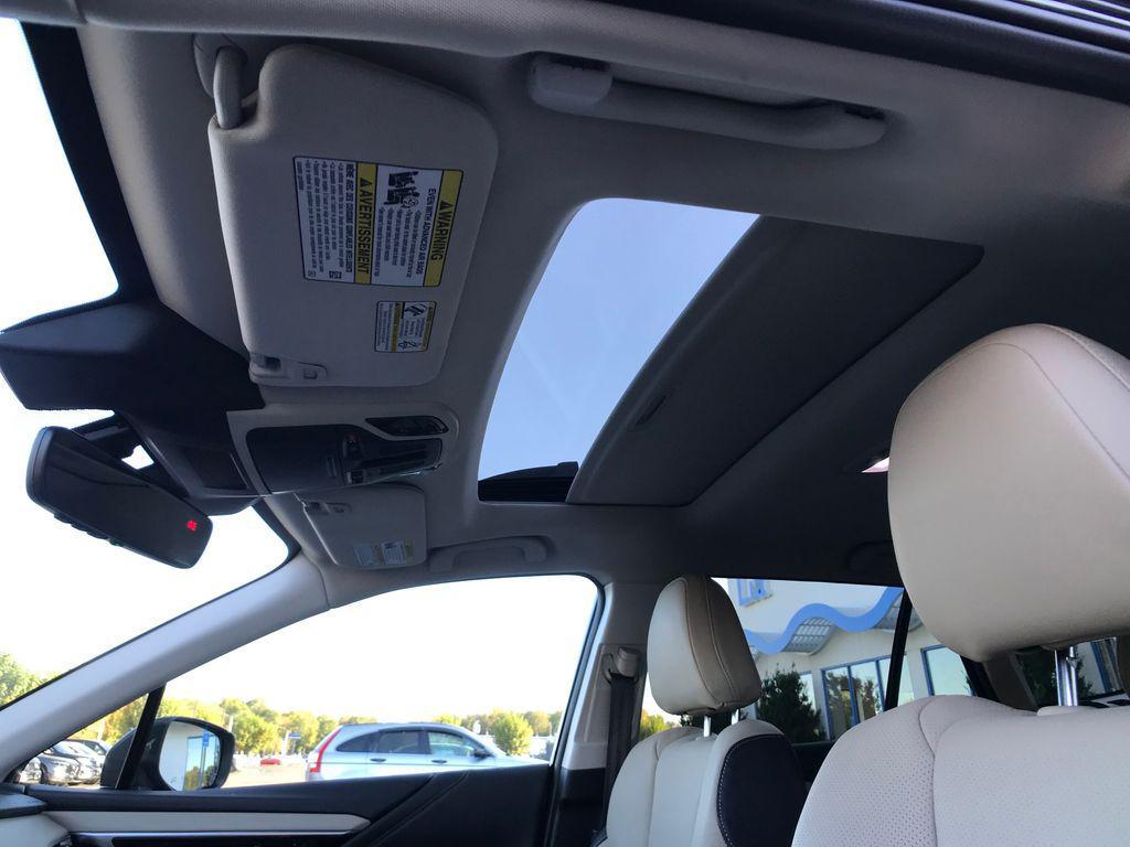 used 2023 Subaru Outback car, priced at $29,888