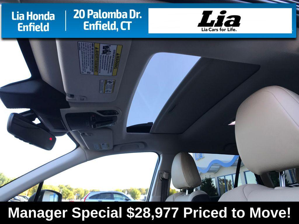 used 2023 Subaru Outback car, priced at $28,977