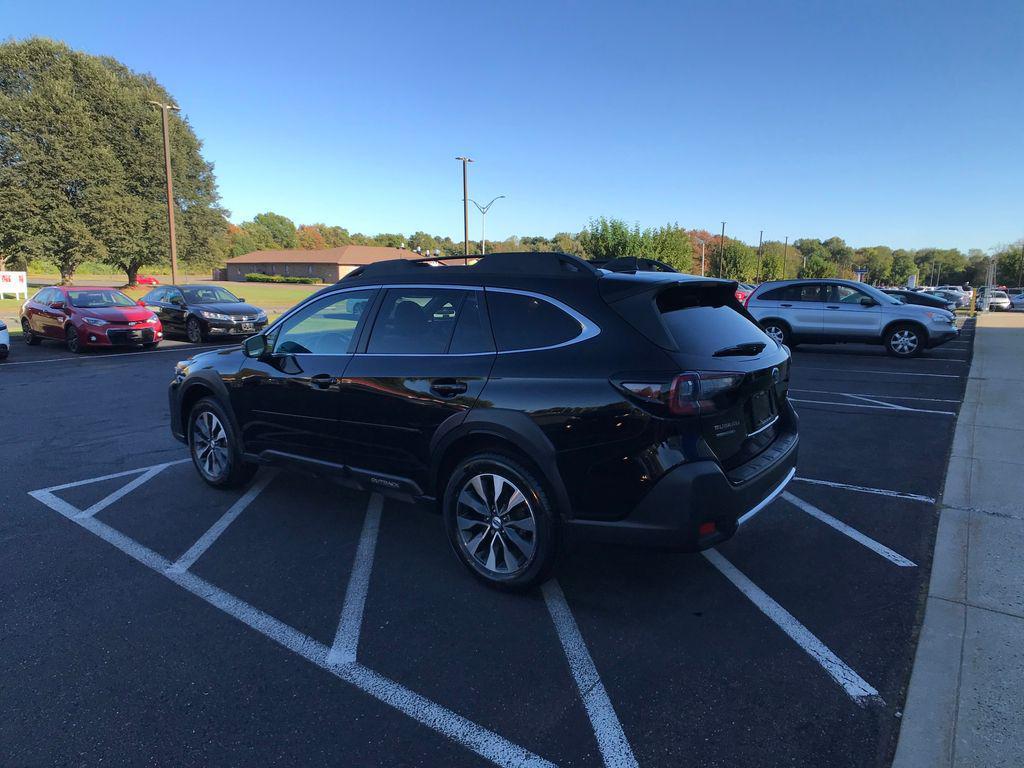 used 2023 Subaru Outback car, priced at $29,888