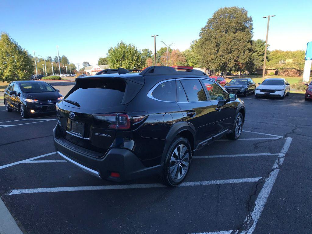 used 2023 Subaru Outback car, priced at $29,888