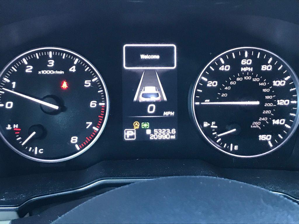 used 2023 Subaru Outback car, priced at $29,888