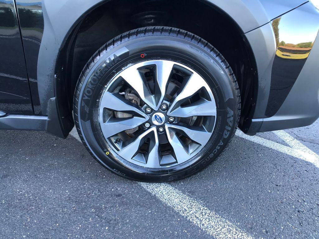 used 2023 Subaru Outback car, priced at $29,888