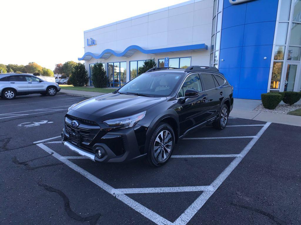 used 2023 Subaru Outback car, priced at $29,888