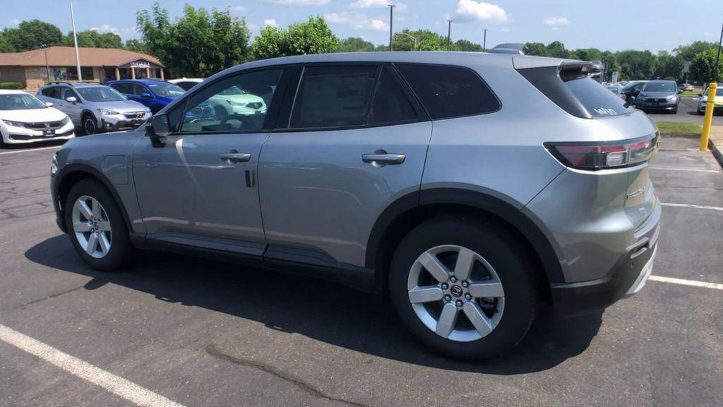 new 2025 Honda Prologue car, priced at $51,895