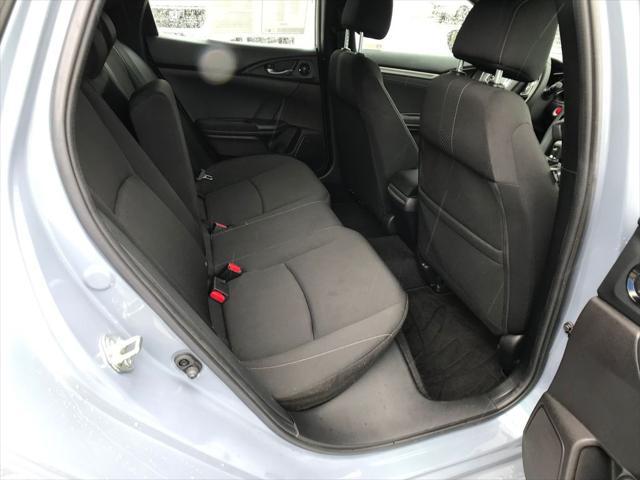 used 2019 Honda Civic car, priced at $22,977