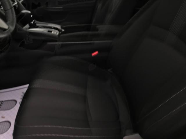 used 2019 Honda Civic car, priced at $22,977