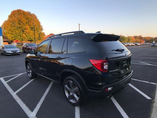 used 2019 Honda Passport car, priced at $25,977