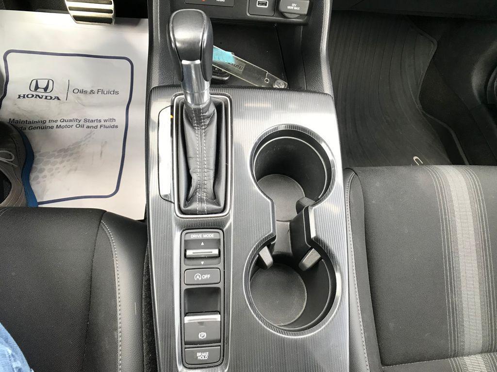 used 2023 Honda Civic car, priced at $24,977