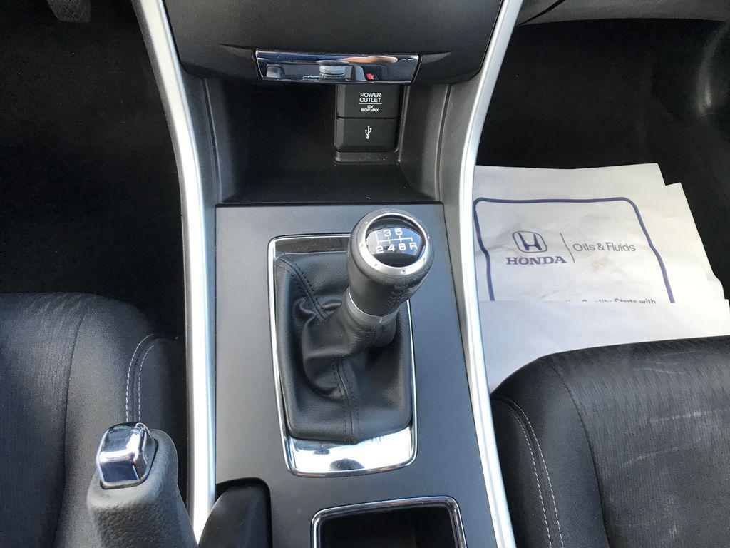 used 2014 Honda Accord car, priced at $15,977