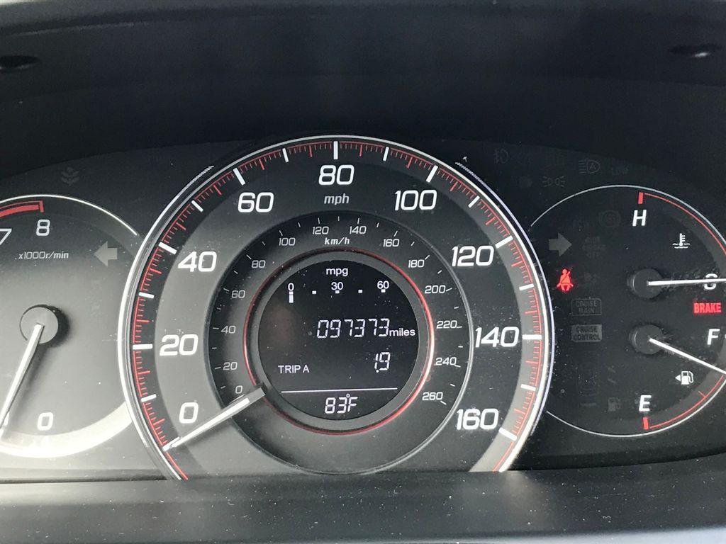 used 2014 Honda Accord car, priced at $15,977