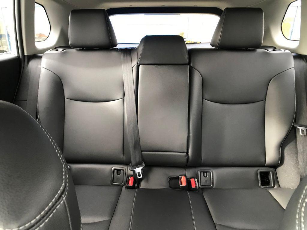 used 2022 Toyota Corolla Cross car, priced at $27,977