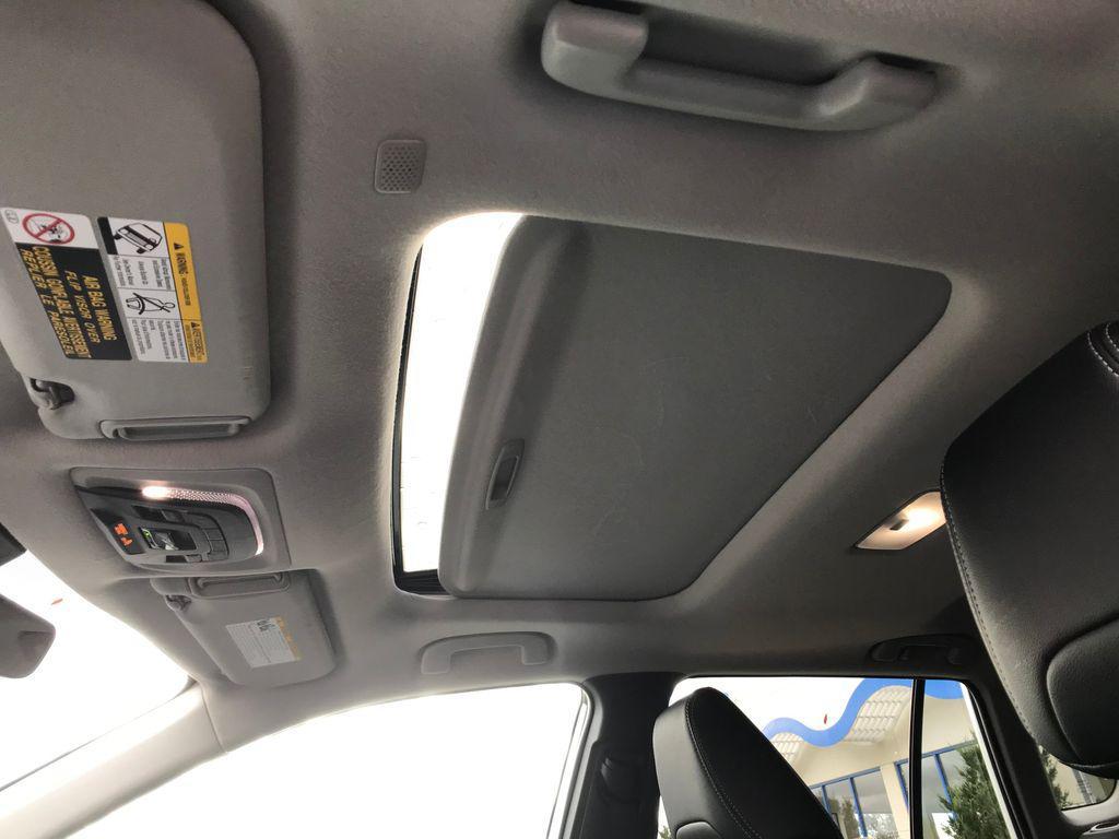 used 2022 Toyota Corolla Cross car, priced at $27,977