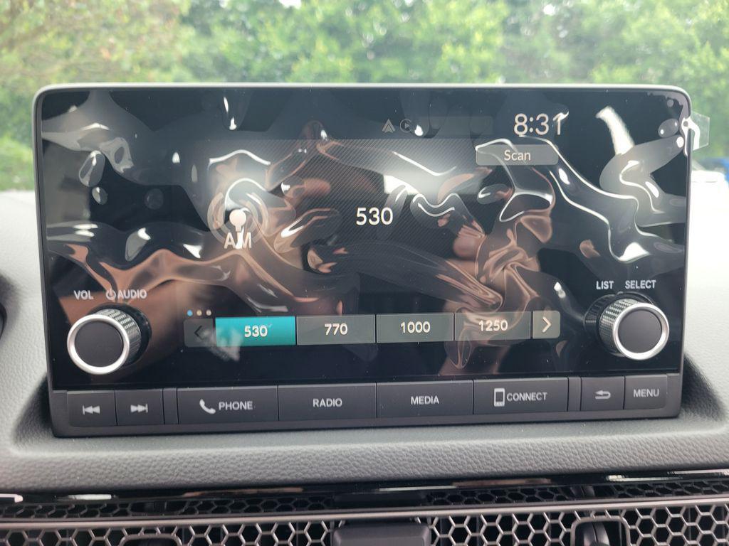 new 2026 Honda Civic car, priced at $27,745