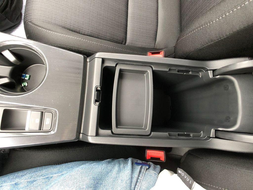 new 2026 Honda Civic car, priced at $26,200