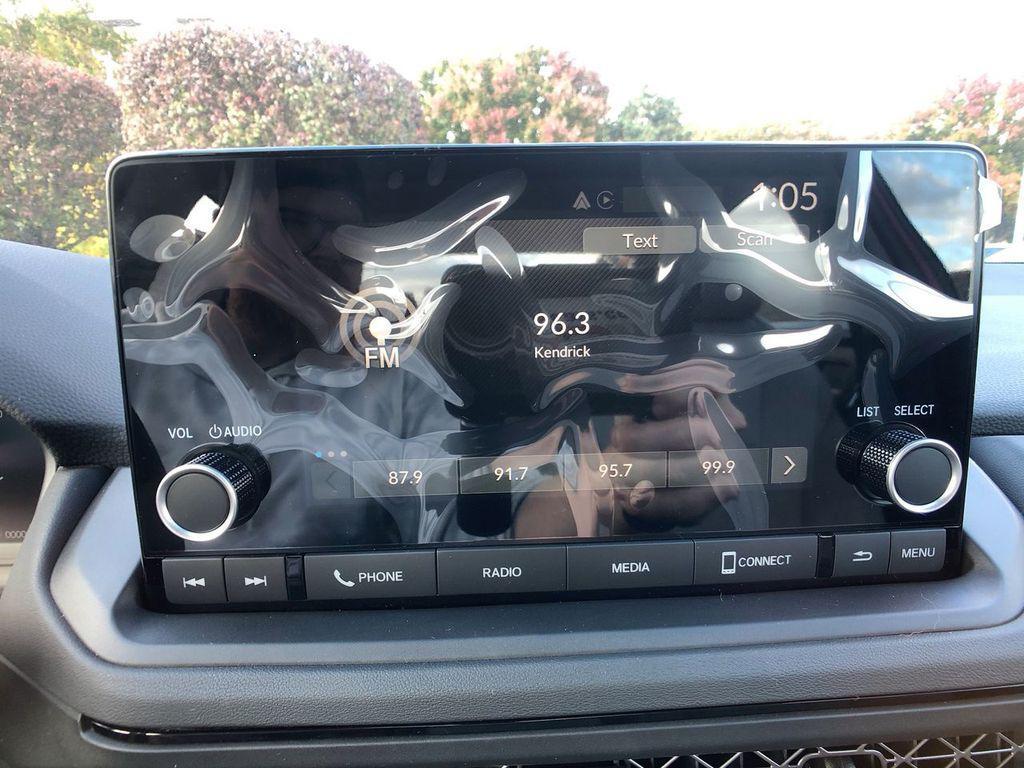 new 2025 Honda Accord car, priced at $32,210