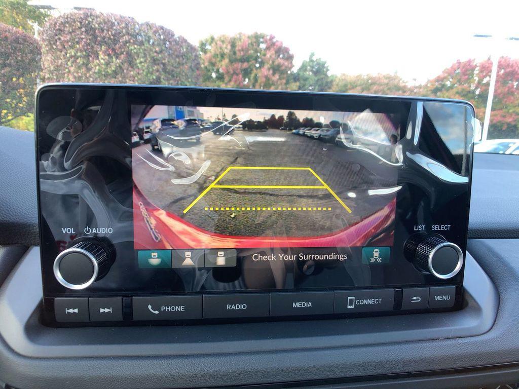 new 2025 Honda Accord car, priced at $32,210