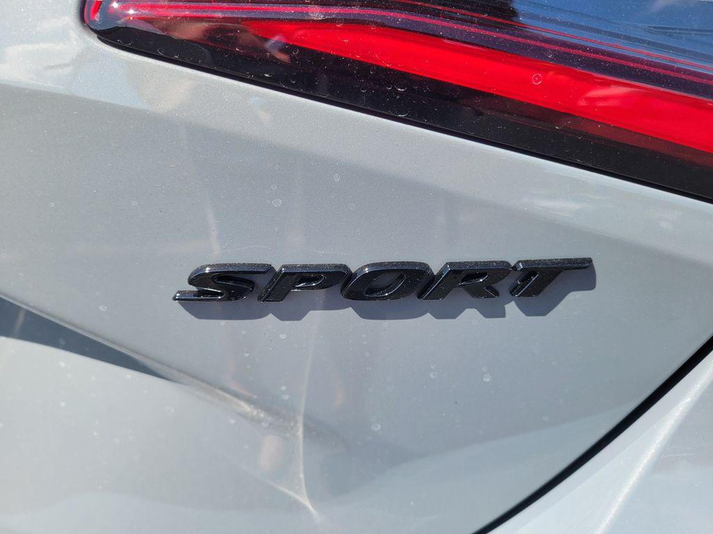 new 2026 Honda Civic car, priced at $29,445