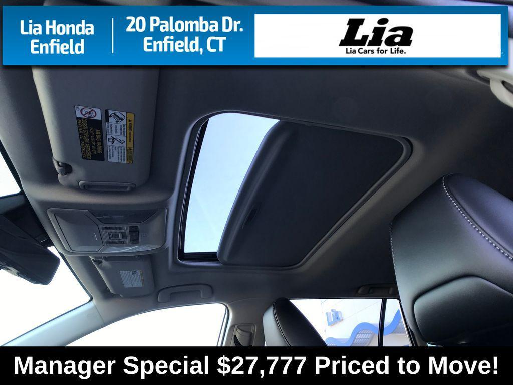 used 2019 Toyota RAV4 car, priced at $27,777