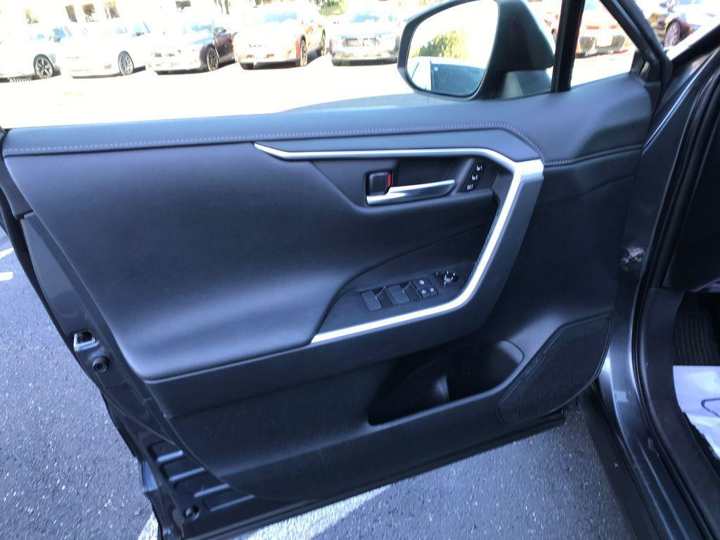 used 2019 Toyota RAV4 car, priced at $27,977