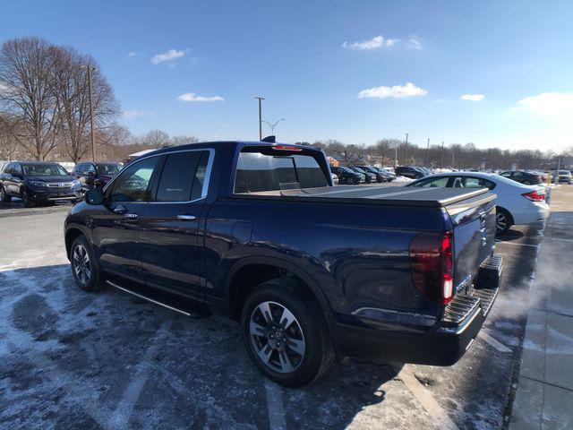 used 2019 Honda Ridgeline car, priced at $28,977