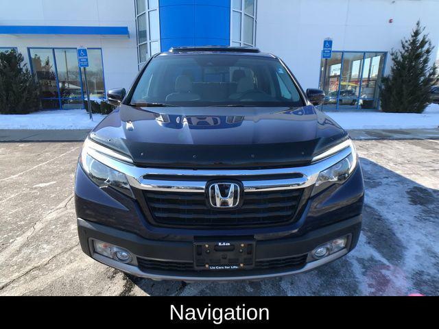 used 2019 Honda Ridgeline car, priced at $28,977