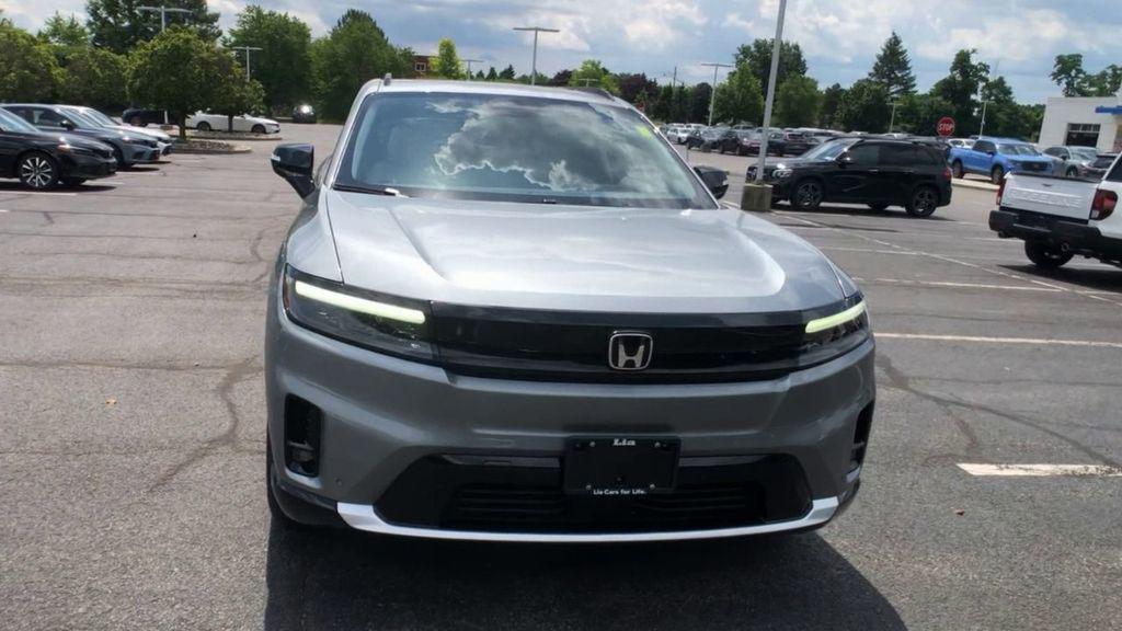 new 2025 Honda Prologue car, priced at $56,195