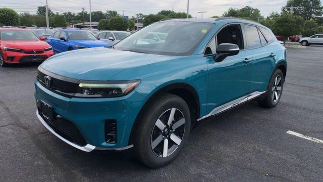 new 2024 Honda Prologue car, priced at $56,605