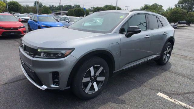 new 2025 Honda Prologue car, priced at $56,150