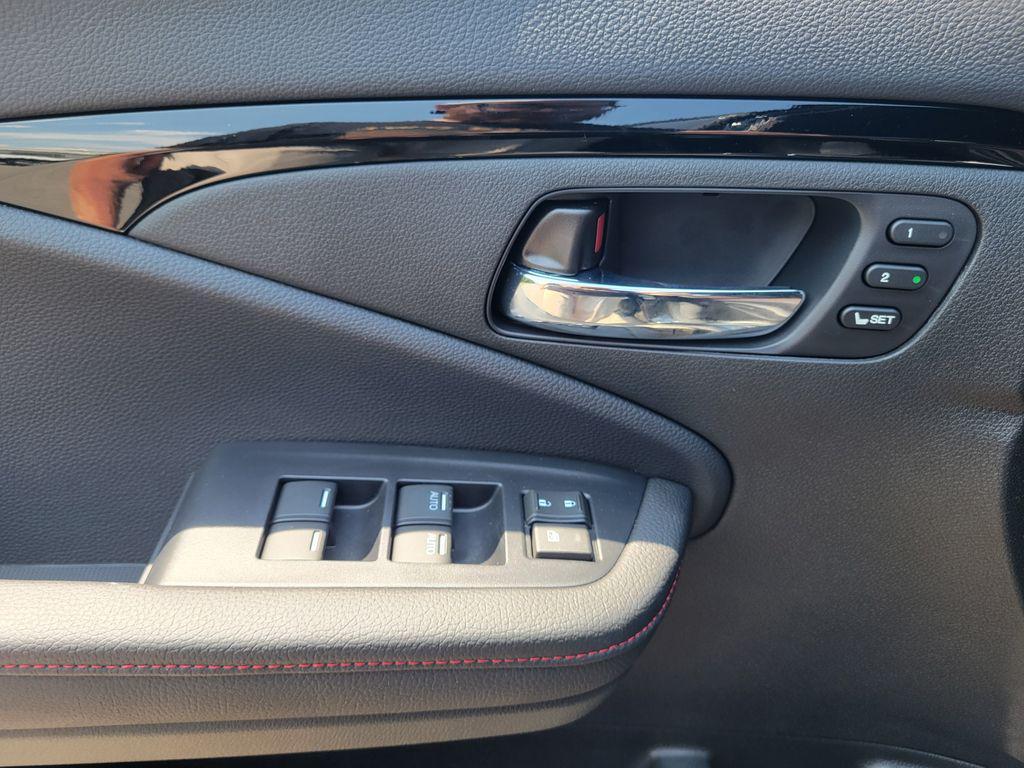 new 2026 Honda Ridgeline car, priced at $49,365