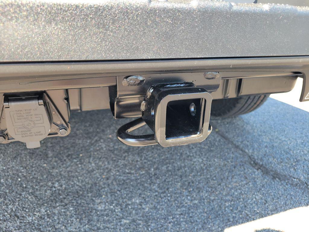 new 2026 Honda Ridgeline car, priced at $49,365